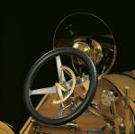 Mercer Type 35 Raceabout 1911 года